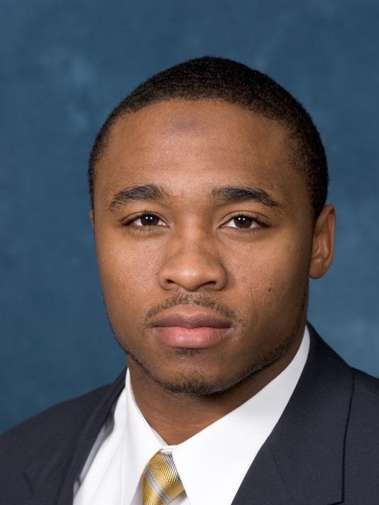 Former Michigan Football Player Grant Mason Arrested