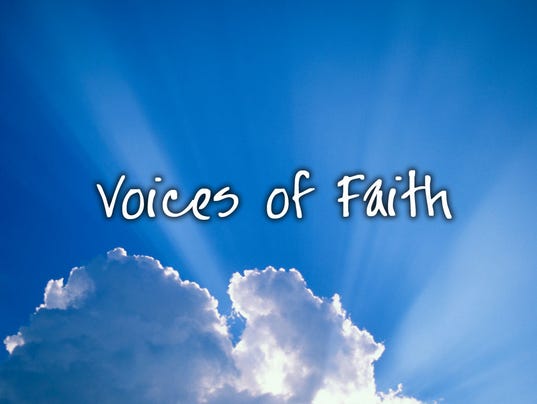 Global Warming and People of Faith