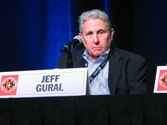 Jeff Gural