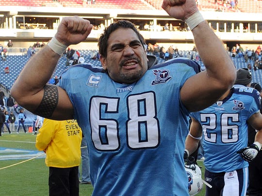 Leesvilles Kevin Mawae Inducted To Pro Football Hall Of Fame