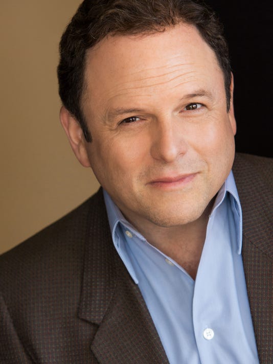 Jason Alexander of 'Seinfeld' to make Pops debut