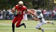 DePaul at Bergen Catholic on Saturday, September 2,