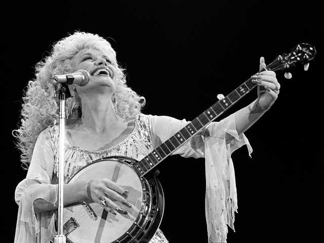 The 100 Best Country Music Songs Of All Time