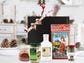 Yummy Bazaar curates gourmet goods from around the