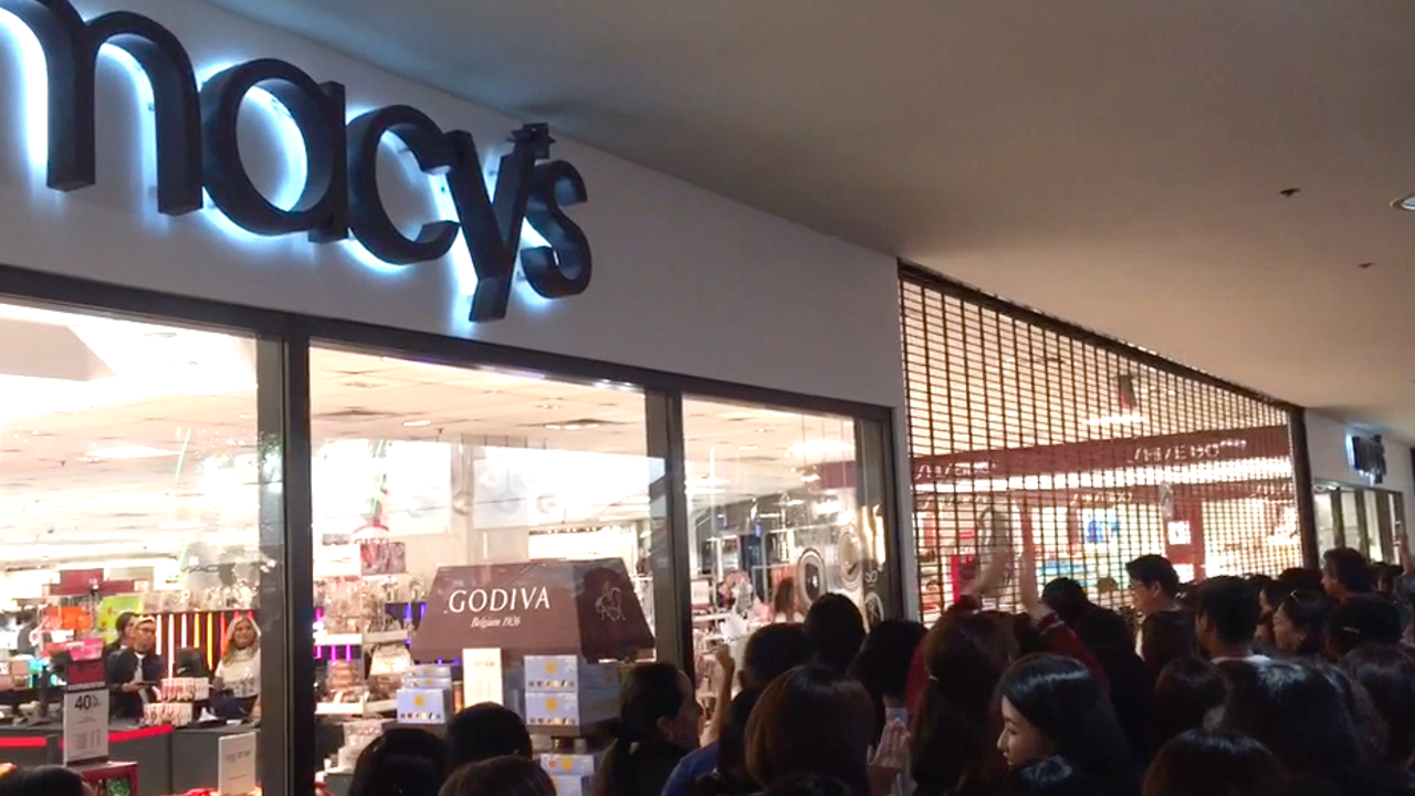 home depot guam hours