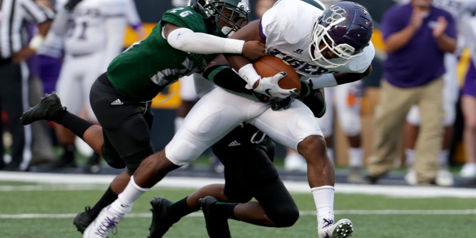 5 Takeaways From Detroit Cass Tech S Loss To Pickerington Central