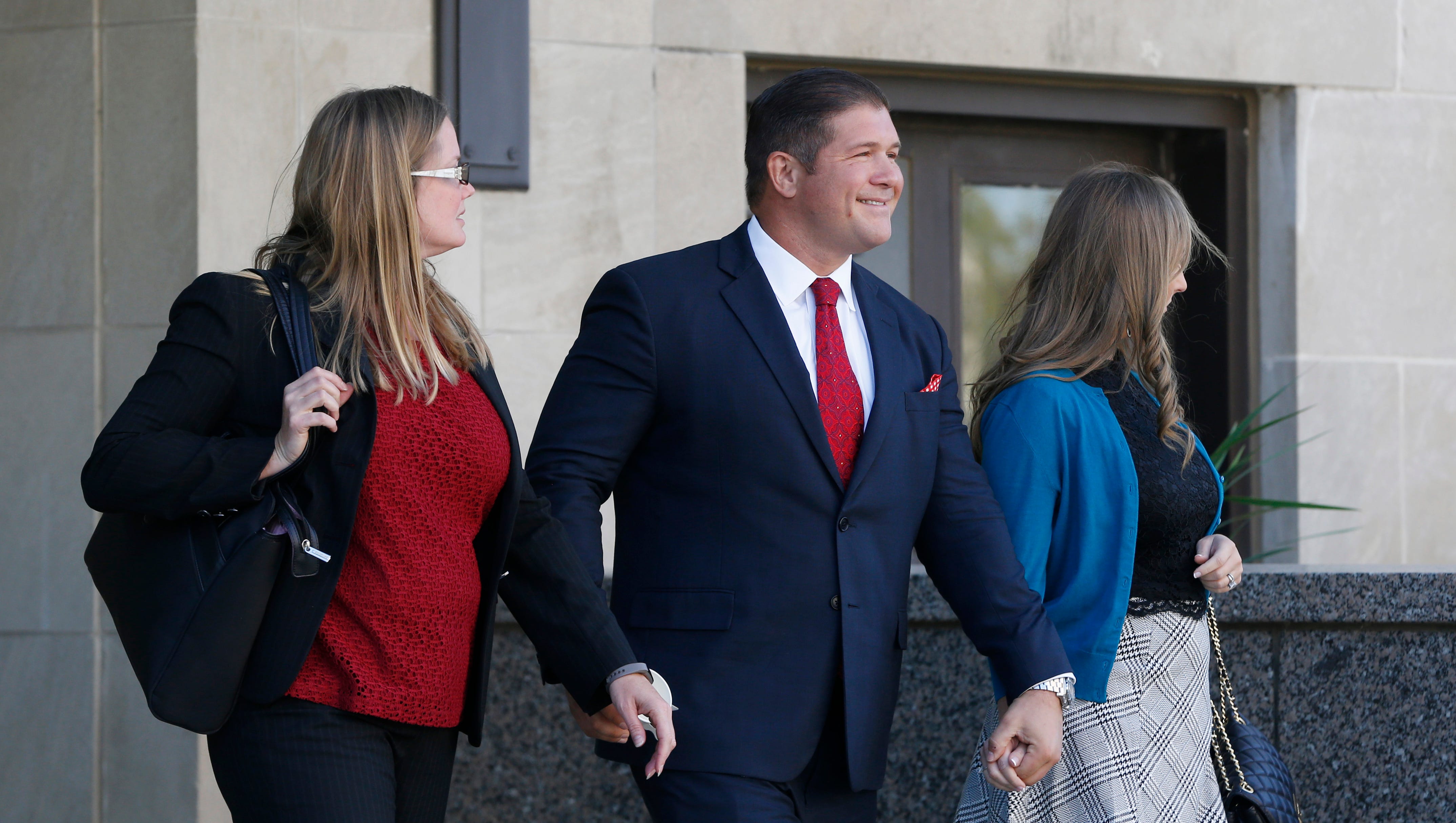 Court upholds convictions of 2012 Ron Paul campaign staffers