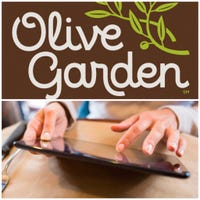 Olive Garden Server We Are Getting Shorted On Tips