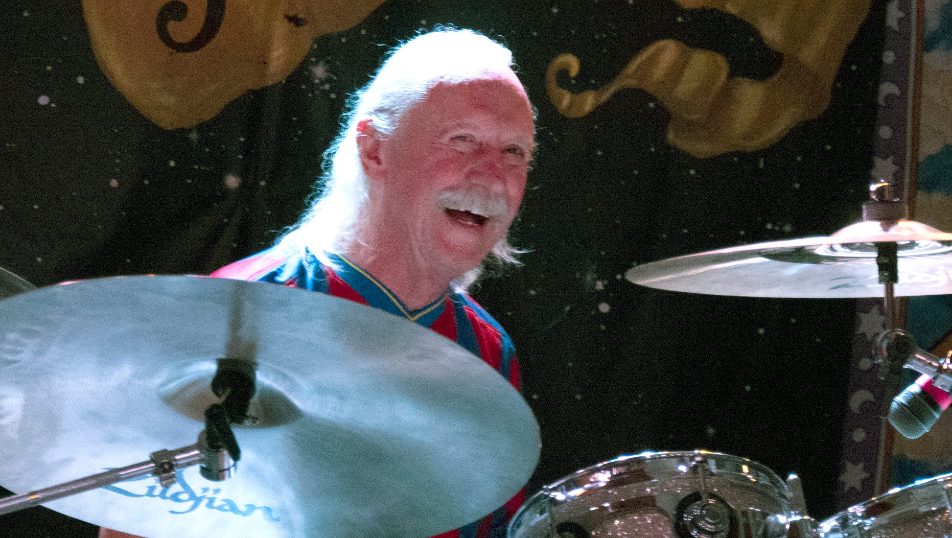 Allman Brothers drummer Butch Trucks dies; cause unknown