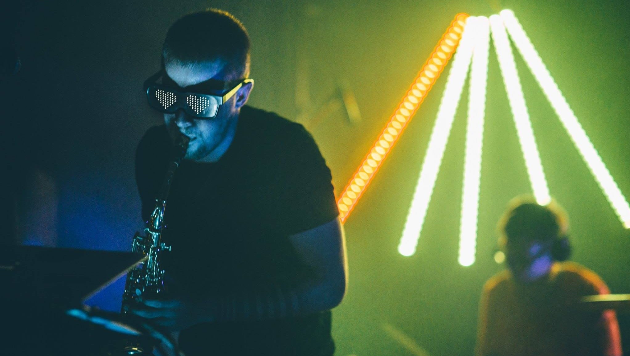 Hamtramck Music Festival 2024 Erika Jacinta