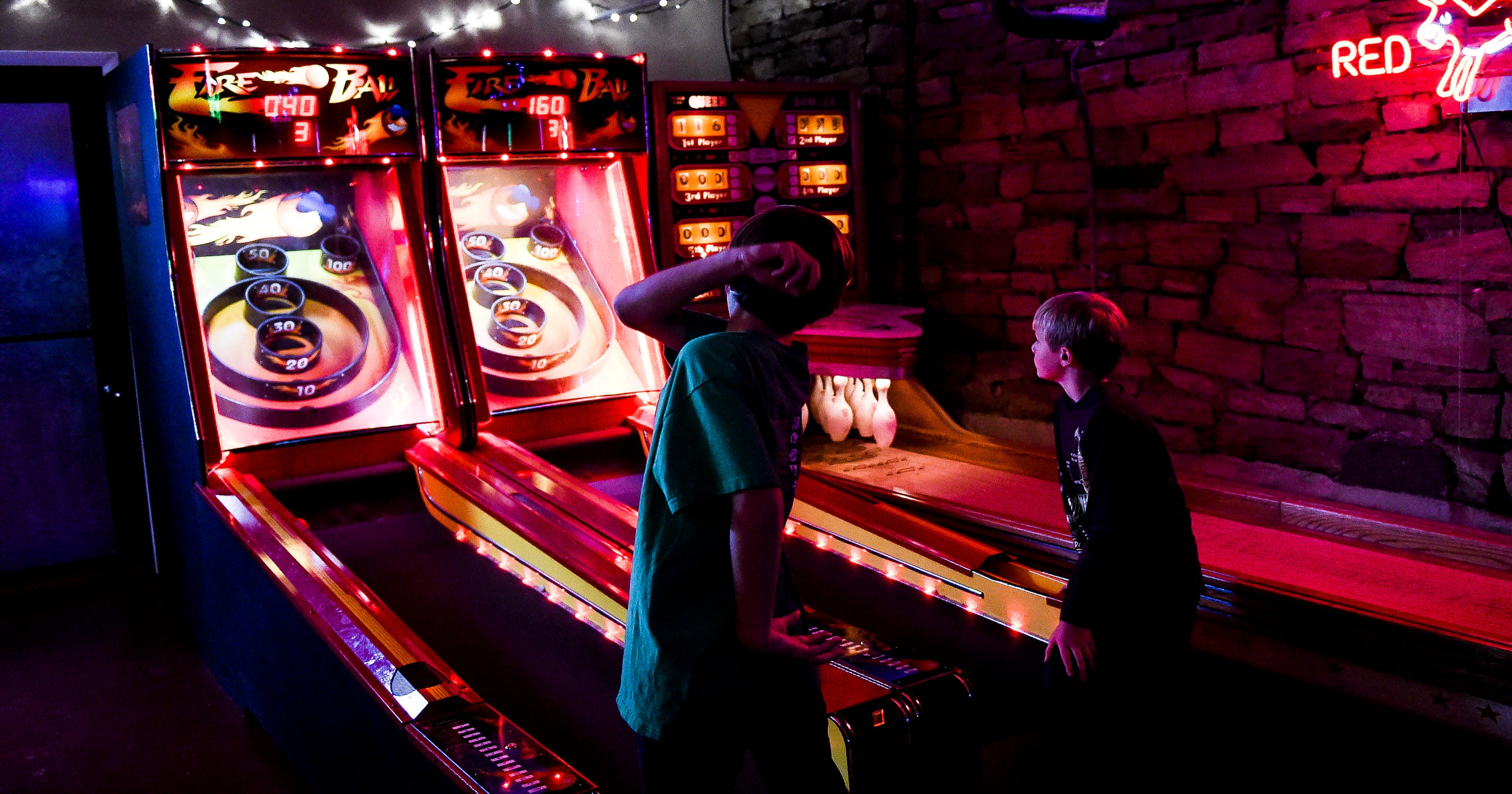 Photos Pinball Jones in Fort Collins