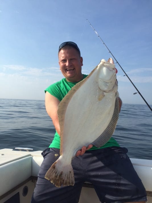 N.J. fishermen will likely see a longer 2018 fluke season