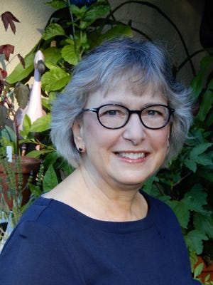 Brenda Buchan