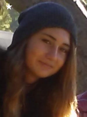 Antonella Marino, 13.