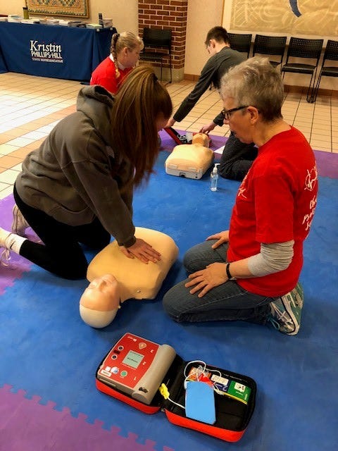 Sudden Cardiac Arrest How Can Schools Prevent Young Athlete Deaths