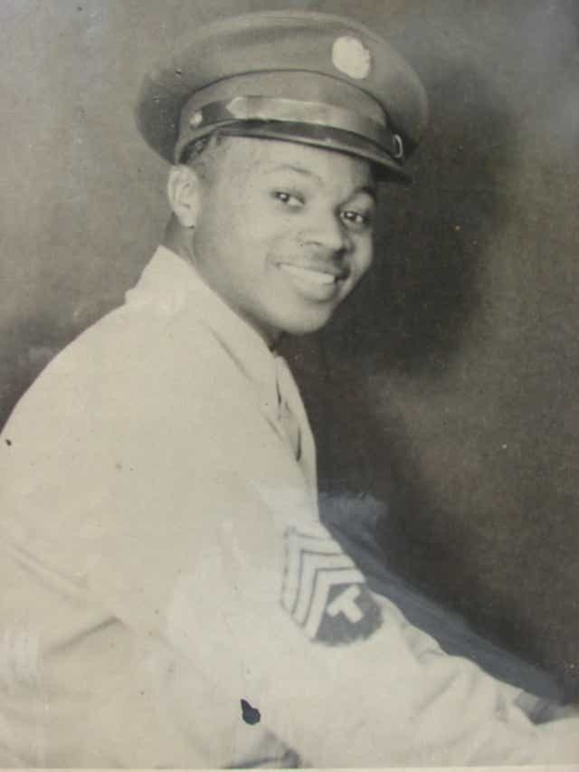 Black Wwii Veteran From Teaneck Nj Awarded Posthumous Medals