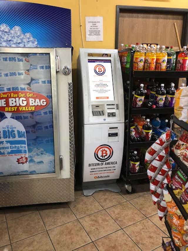 Bitcoin Atms Why Detroit Gas Stations Party Stores Have Them