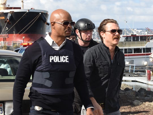 "Lethal Weapon": Based on the "Lethal Weapon" movie