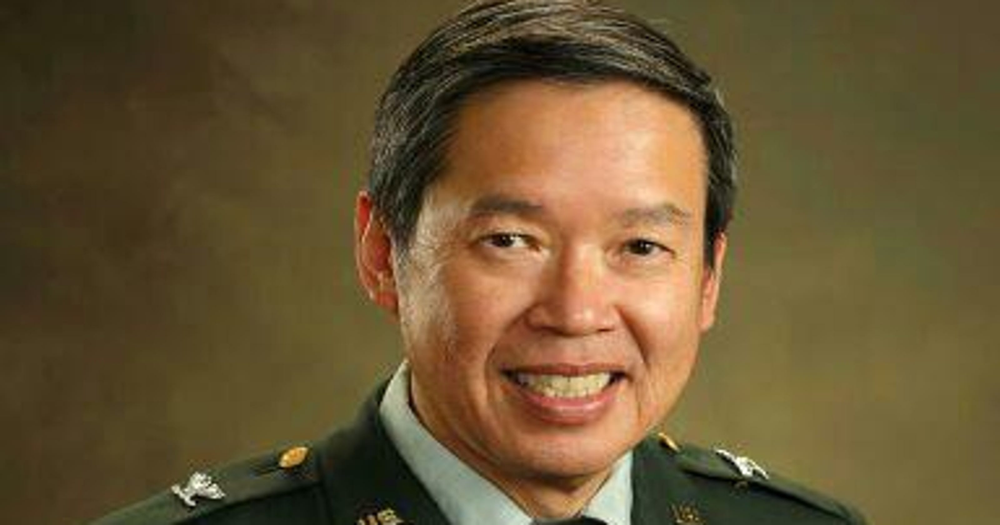 Dr. Lee took long path to come to Newark