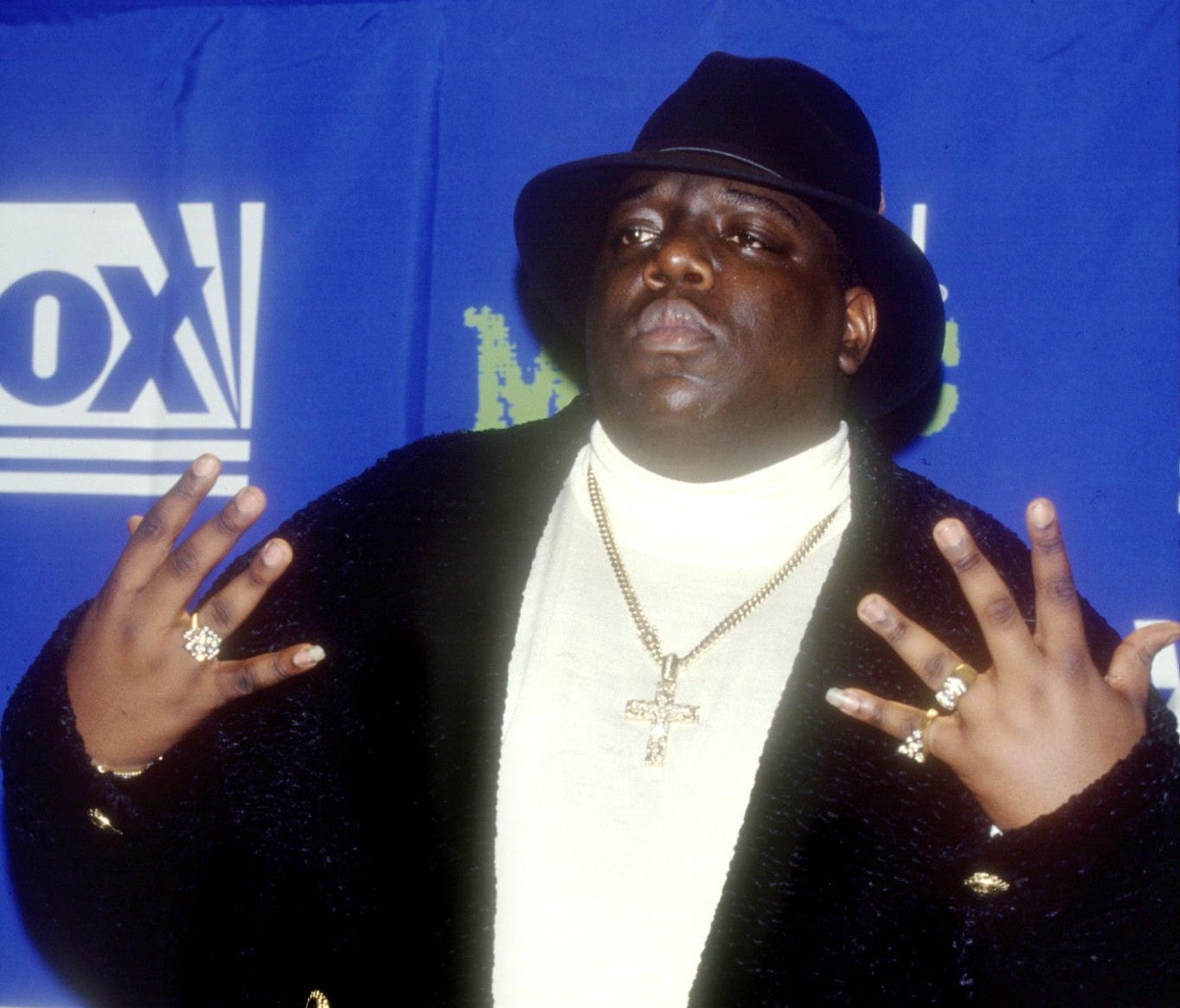 Thursday marks the 20th anniversary of the death of rapper Notorious B.I.G. in a drive-by shooting.
