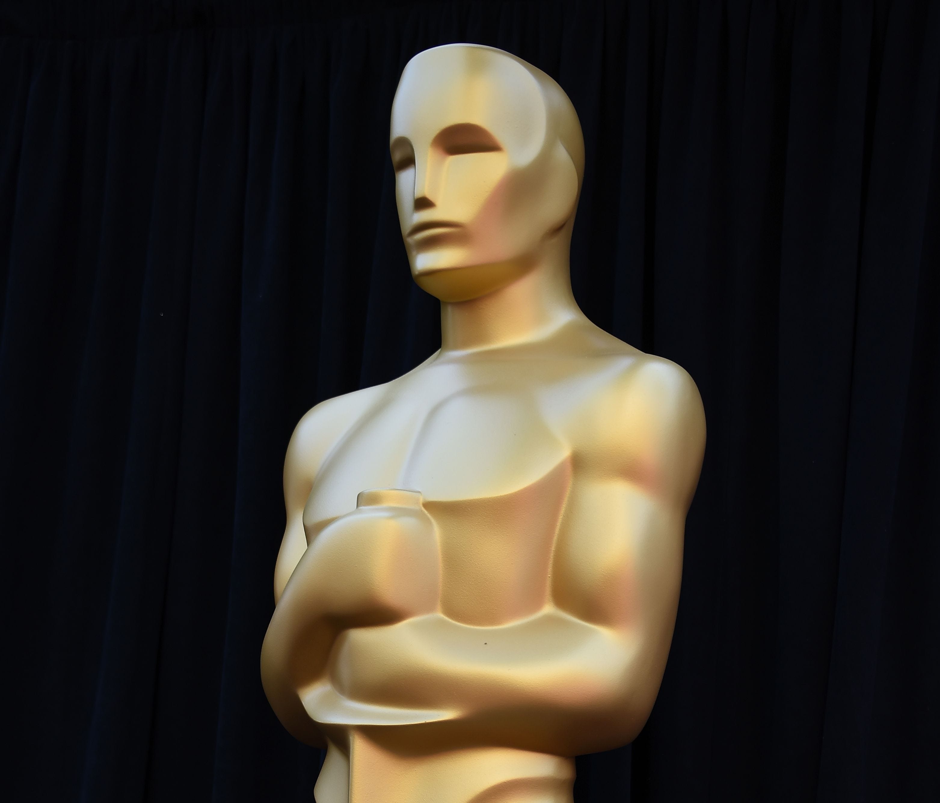 Who's in the running for an Oscar come March 4?
