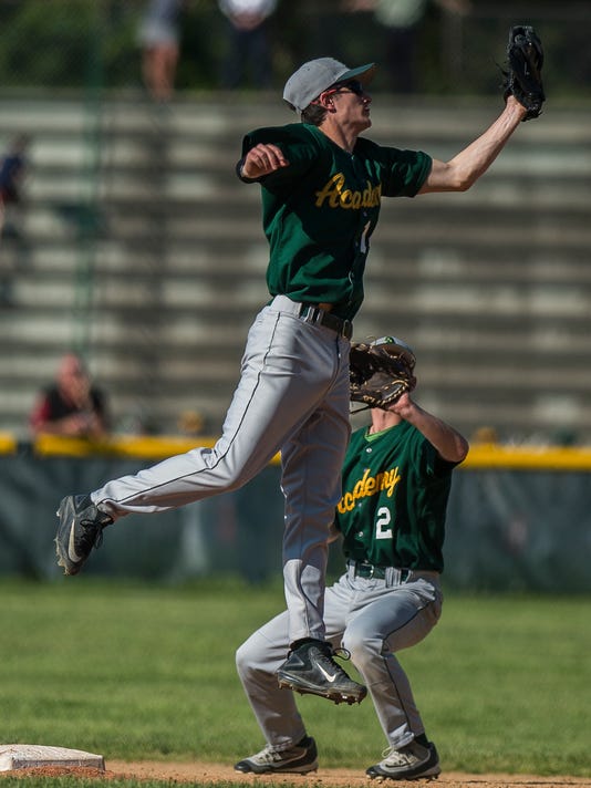 2018 Vermont high school baseball tournament predictions