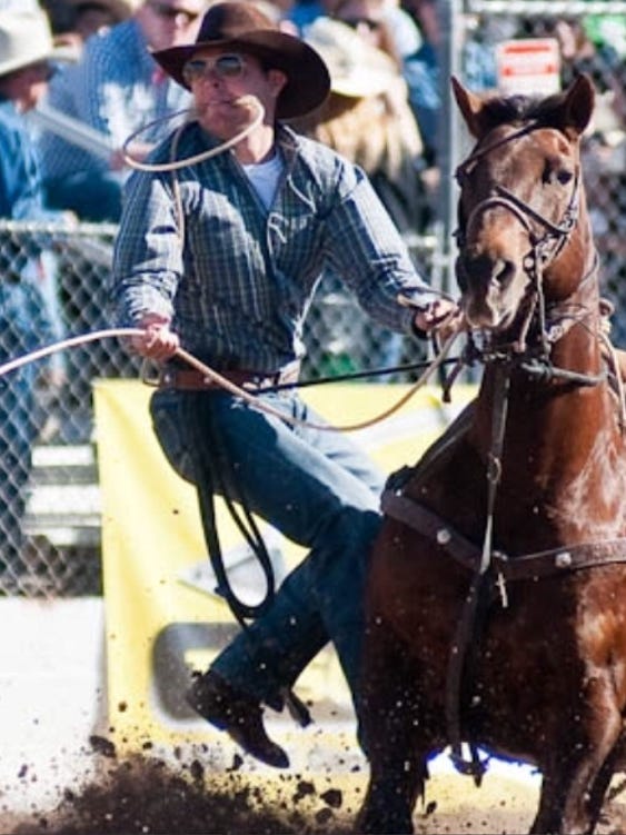 Lrca Finals To Feature Local Riders In Every Event Lrca Finals To Feature Local Riders In Every Event