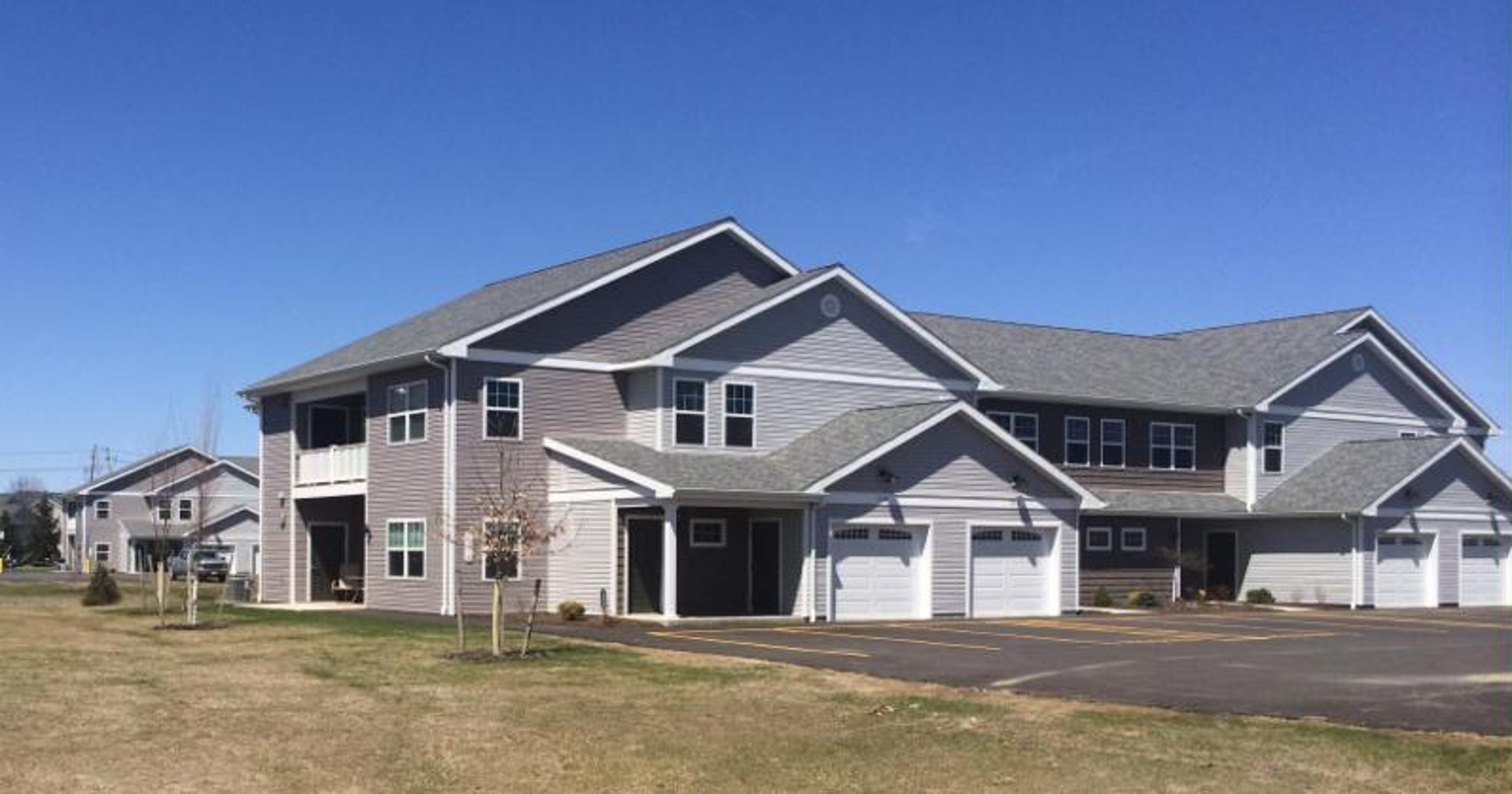 Hickory Grove expansion 'on track'