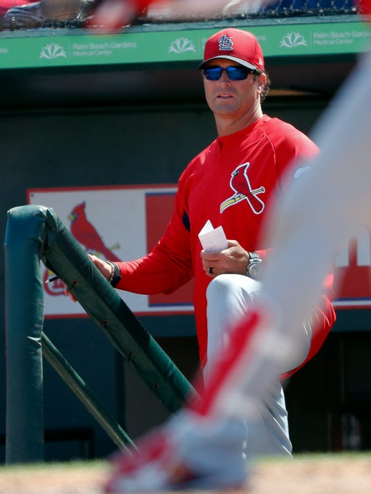 Resurgent Wainwright key to St. Louis Cardinals 2018 hopes