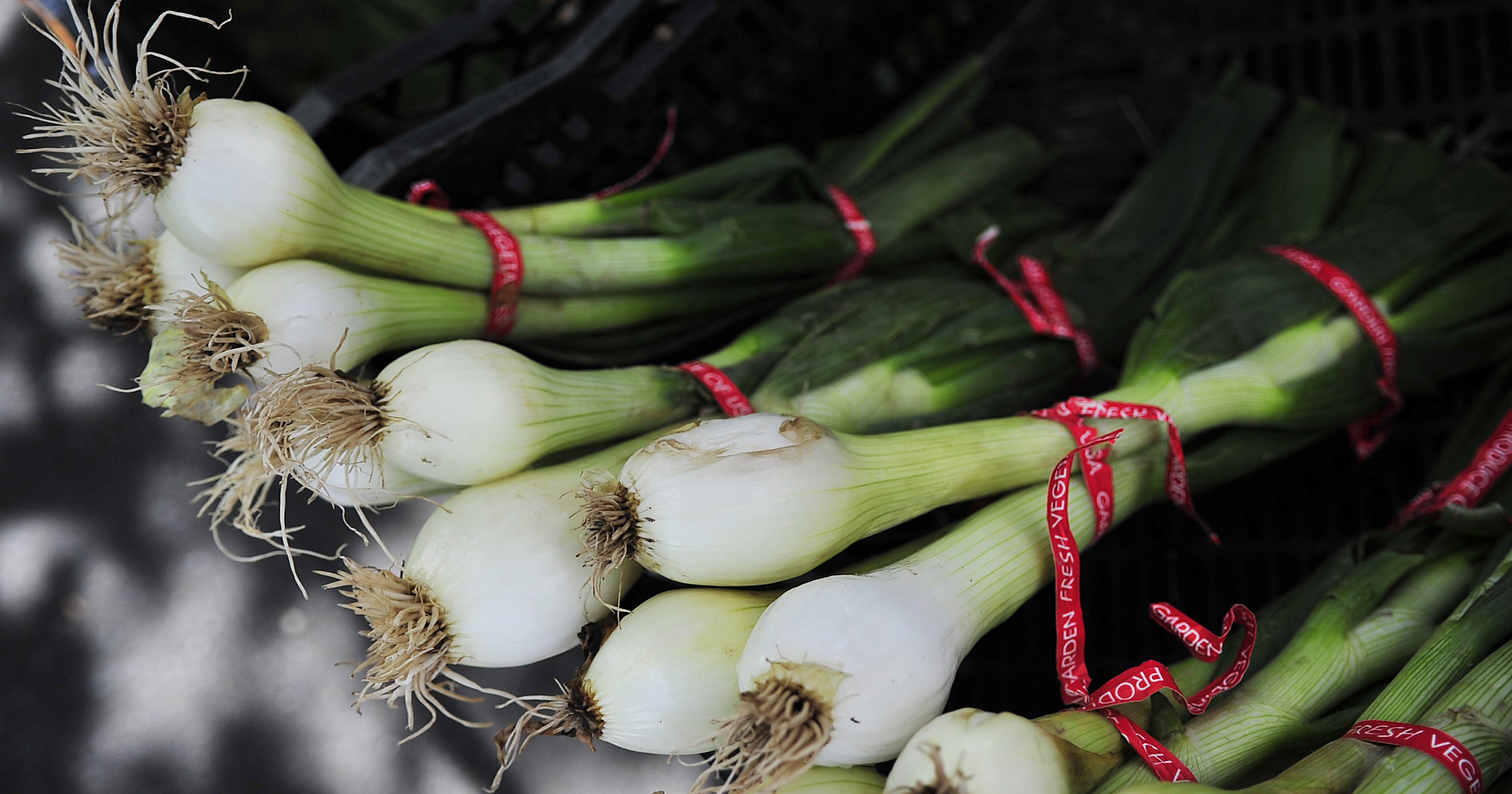 Get goodsized Walla Walla onions