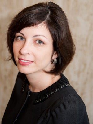 Olga Stella