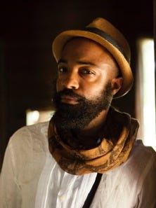 Louisville native Bradford Young was nominated for an Academy Award for cinematography on the film "Arrival".