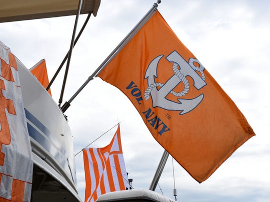 UT Vols fan guide: What to know about tickets, parking, Vol Walk, more