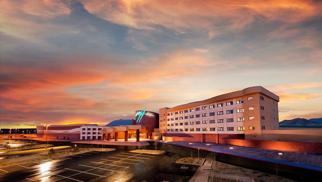 First casino ever built First casino ever built