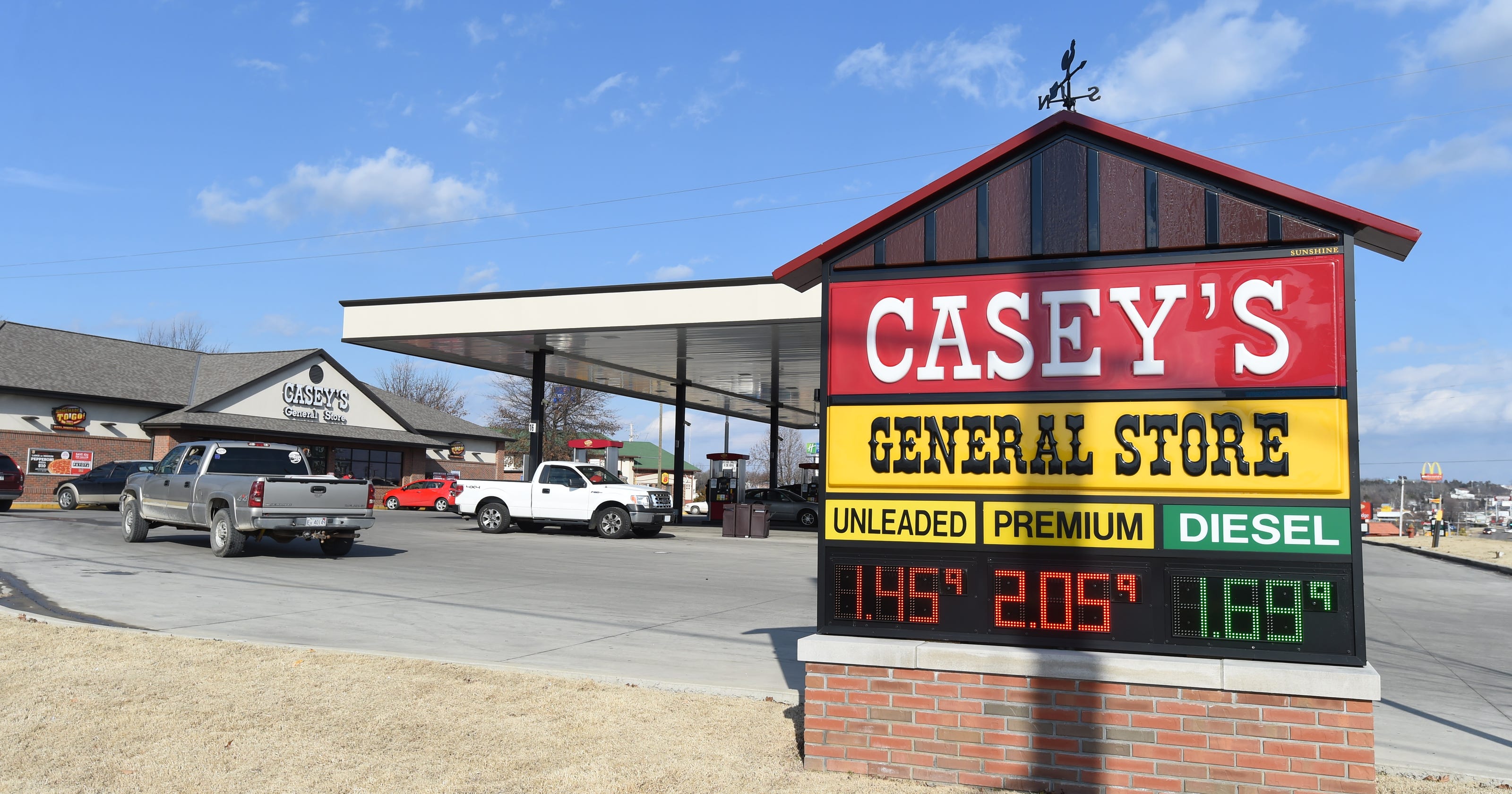 Casey’S Near Me >> Casey S General Stores Eyes Two Sites In Muskego As Part Of Casey’S Near Me >> Casey S General Stores Eyes Two Sites In Muskego As Part Of