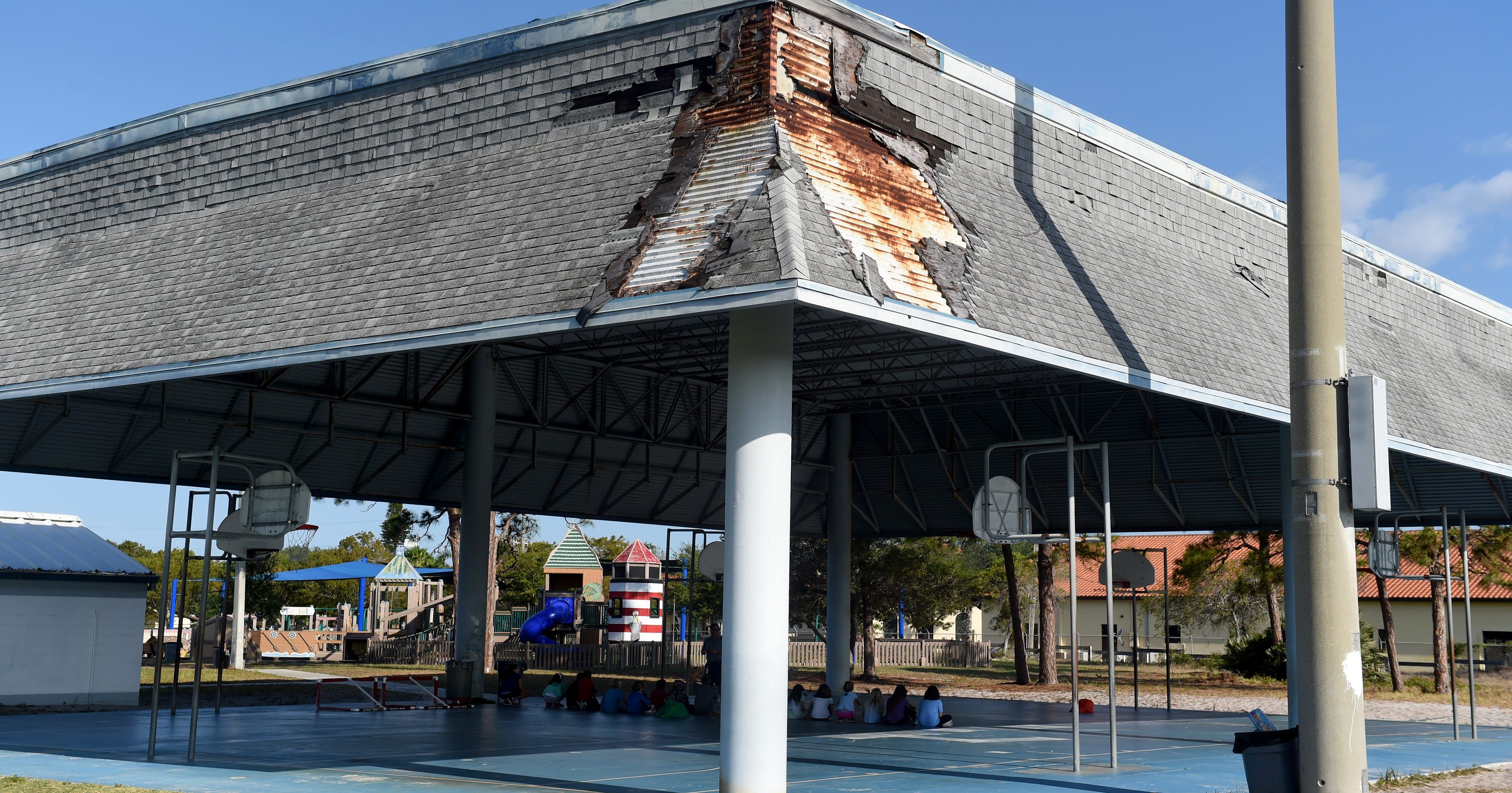 Aging Elementary Schools In Palm City And Jensen Beach To Be