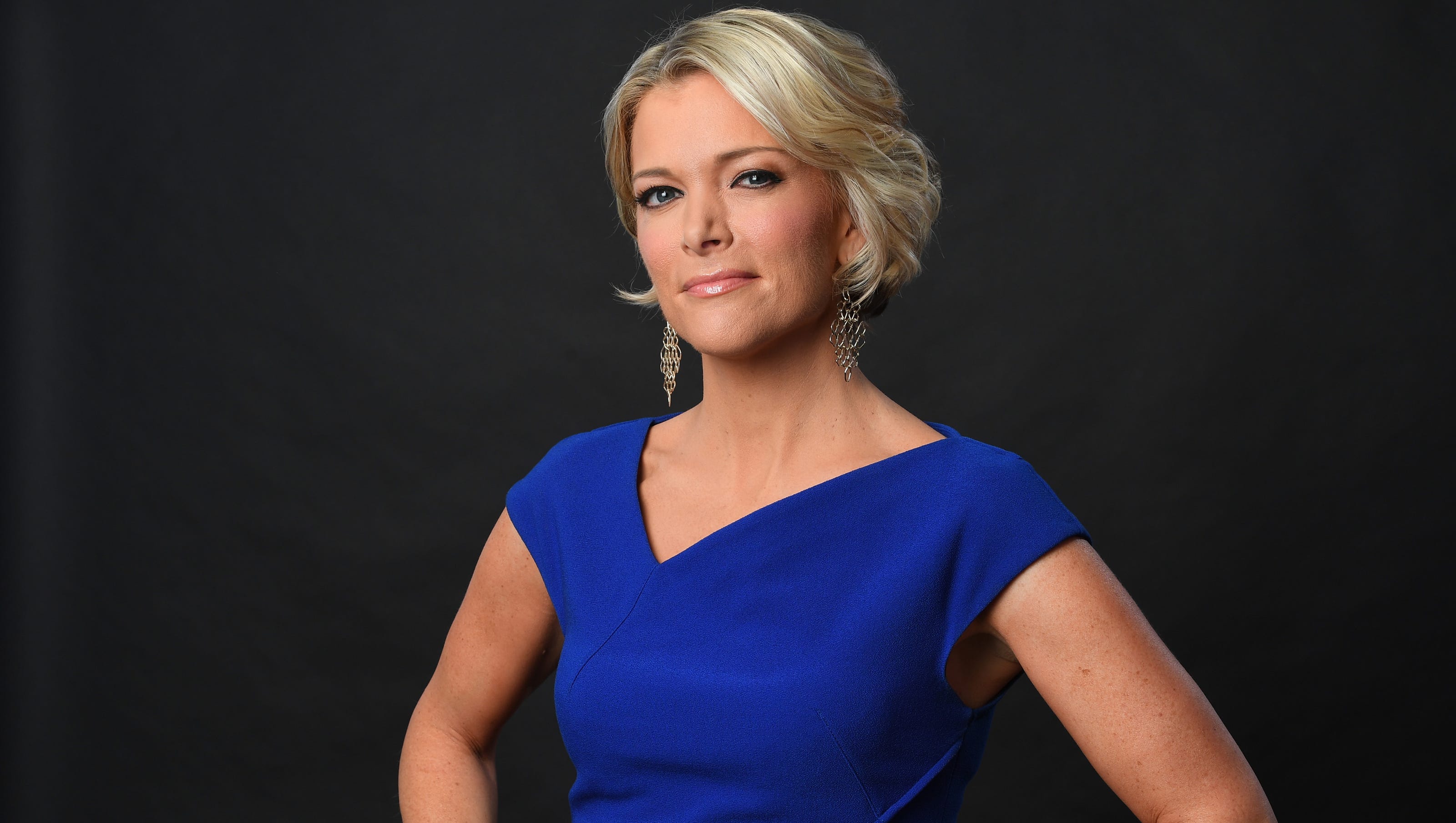 Megyn Kellys Nbc Show Will Follow Today This Fall