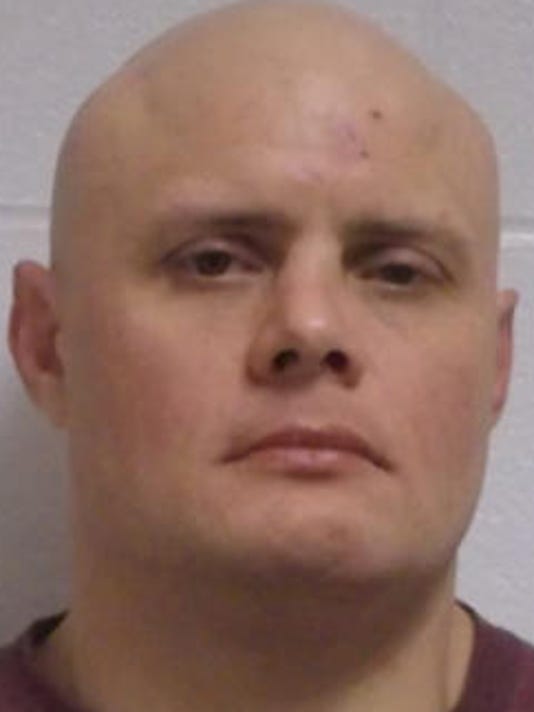 5 charged in Randolph jail smuggling