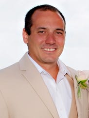 Trevor Smith