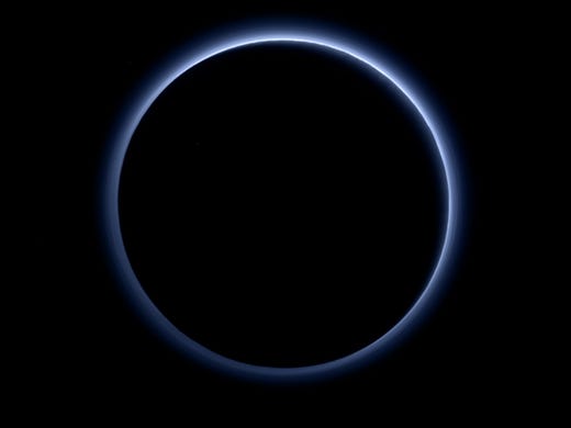 Wait What Pluto A Planet Again