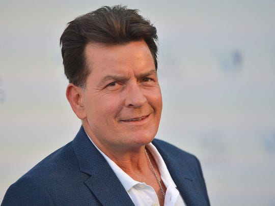 Charlie Sheen Opens Up About Getting Sober I Created Such Chaos