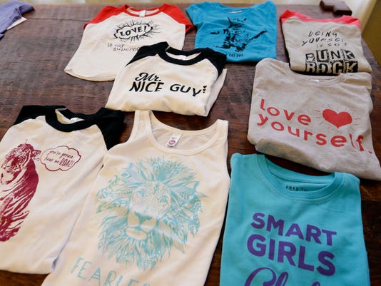 Frustrated Parents Look For Gender Neutral Kids Clothes