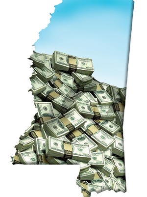An annual report from the state auditor's office detailed the cases where officials misused or misspent taxpayer funds in the past and current year