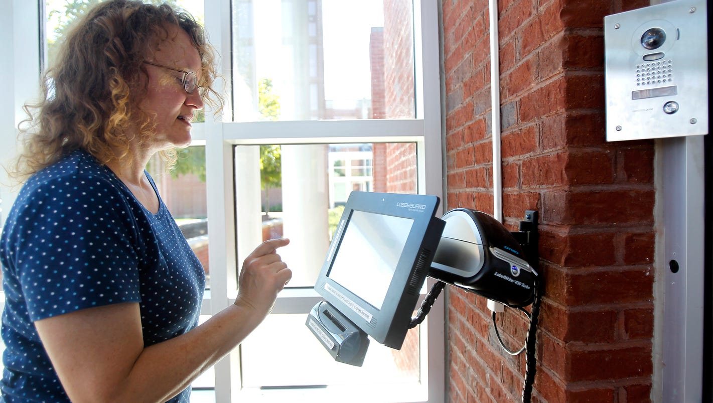 Schools tighten security after Sandy Hook