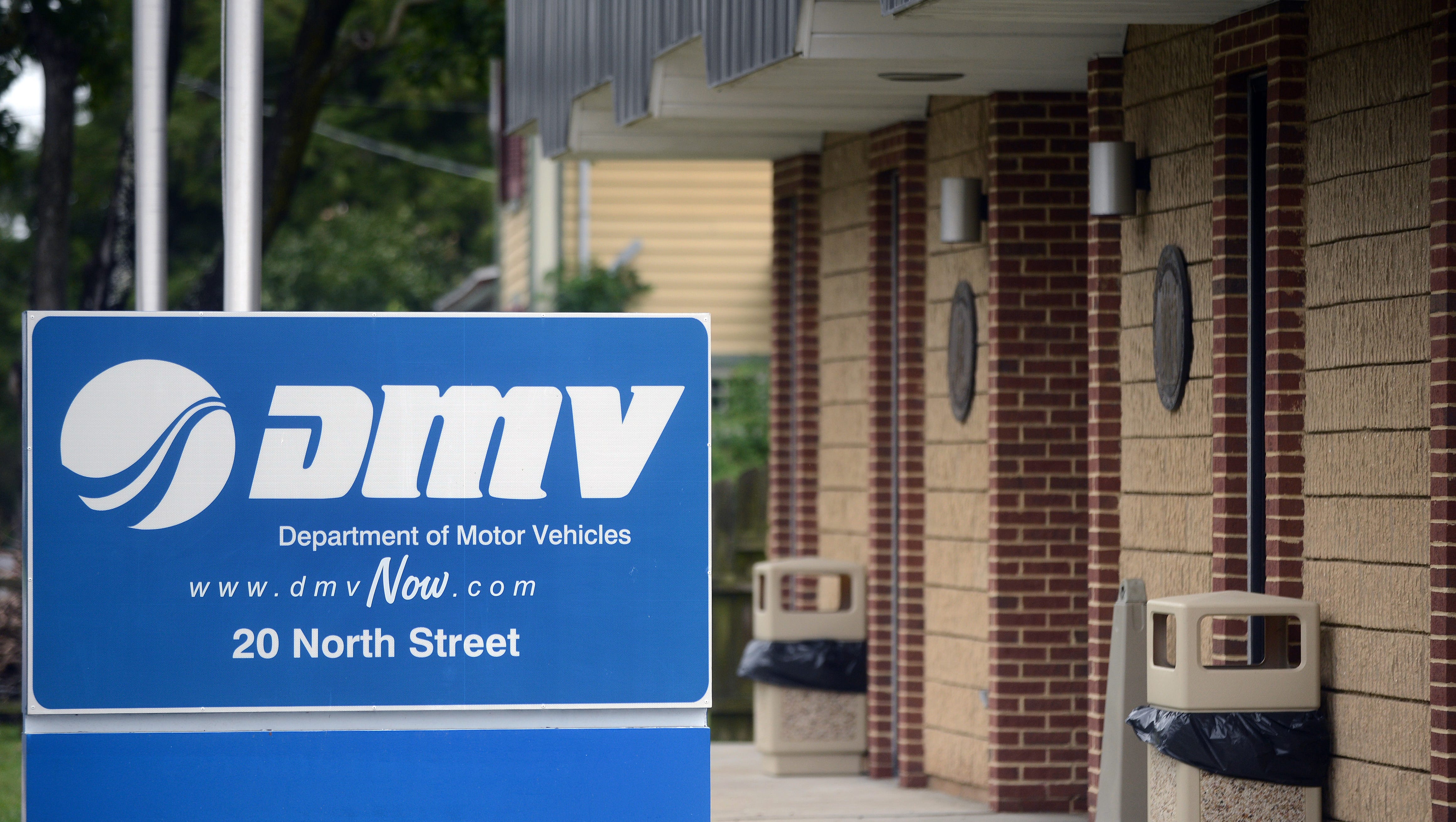 DMV to serve northern again