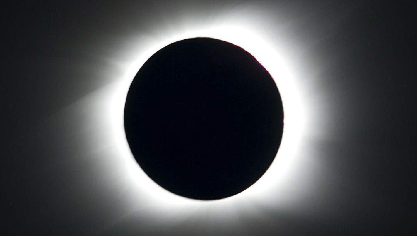 Solar Eclipse 2017 Here S Everything You Need To Know