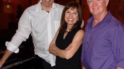 Montage with Carol Reinert, Harry Beckett, Jeff Gouge and John Strickler will perform 5:30-8:30 p.m. Saturday in the atrium at the DoubleTree Hotel, 2431 N. Glenstone Ave. No cover charge.