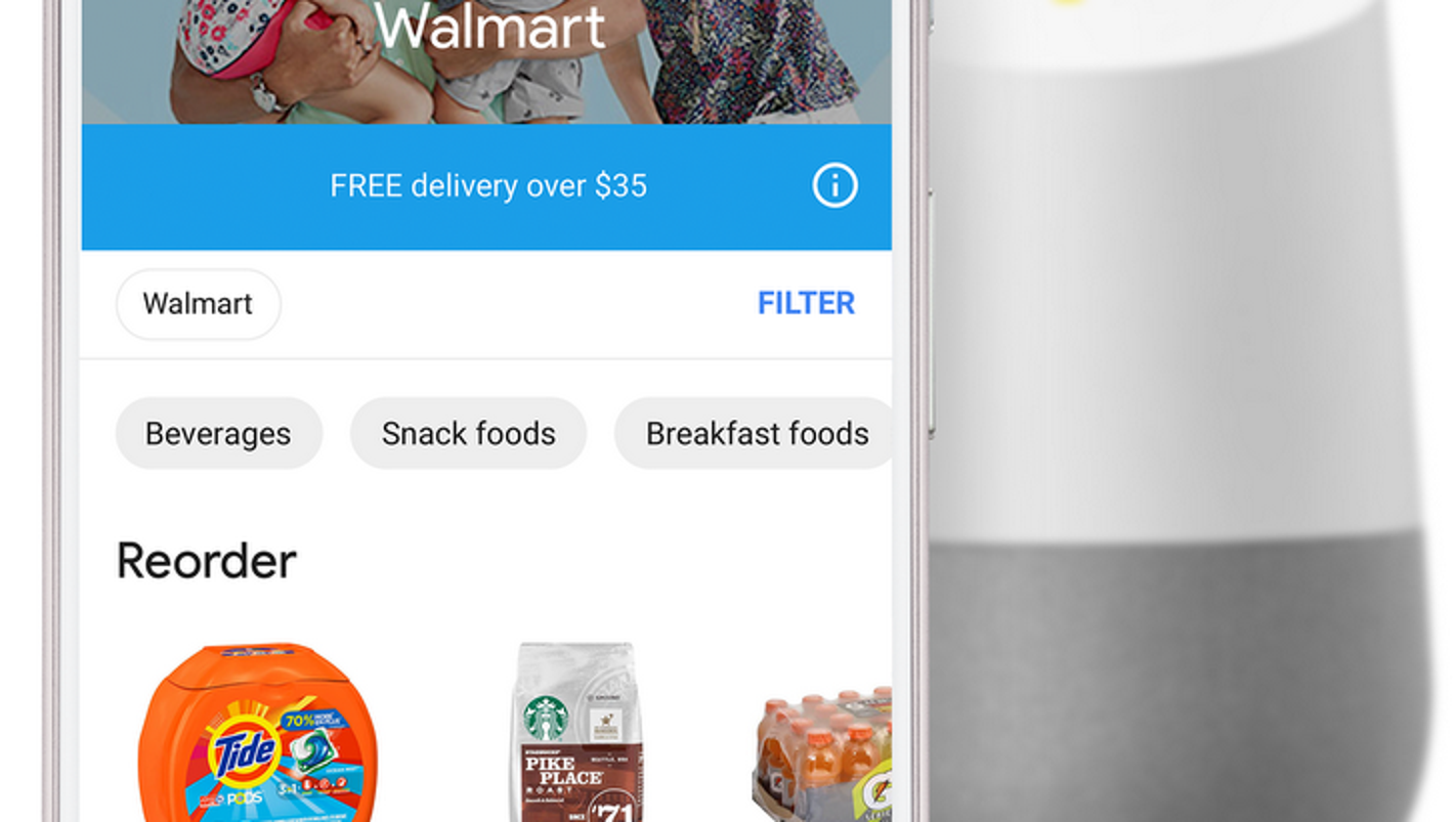 Amazon Prime and Whole Foods: Grocery delivery options