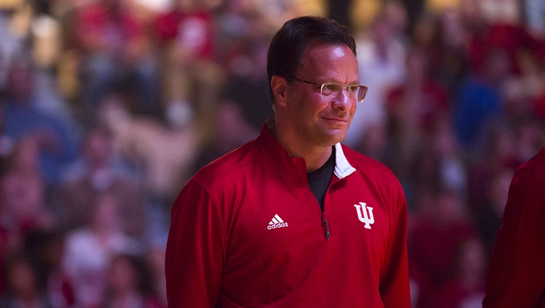 Doyel: Compassionate Tom Crean not the cartoon character you think he is