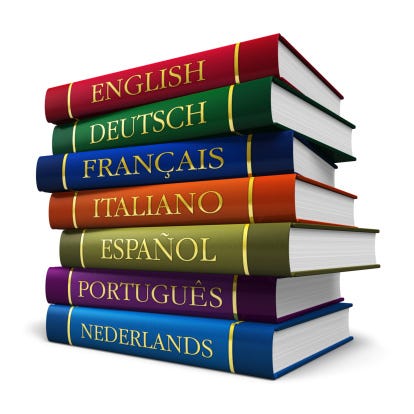 tip use your phone for translations